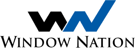 Window Nation Logo