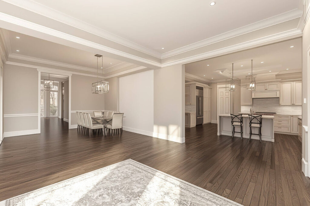 Specializing in Flooring Solutions