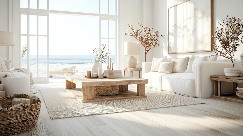 Tailored Flooring Solutions for Florida Living