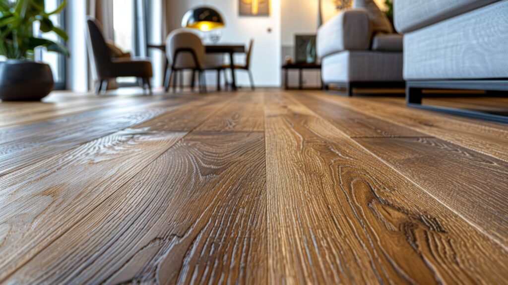 Why Ohio Homeowners Trust 50Floor