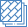 Blue flooring icon