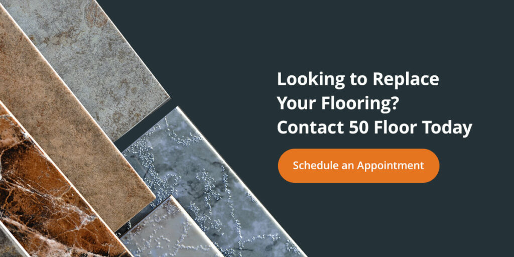 Tile Flooring from 50Floor