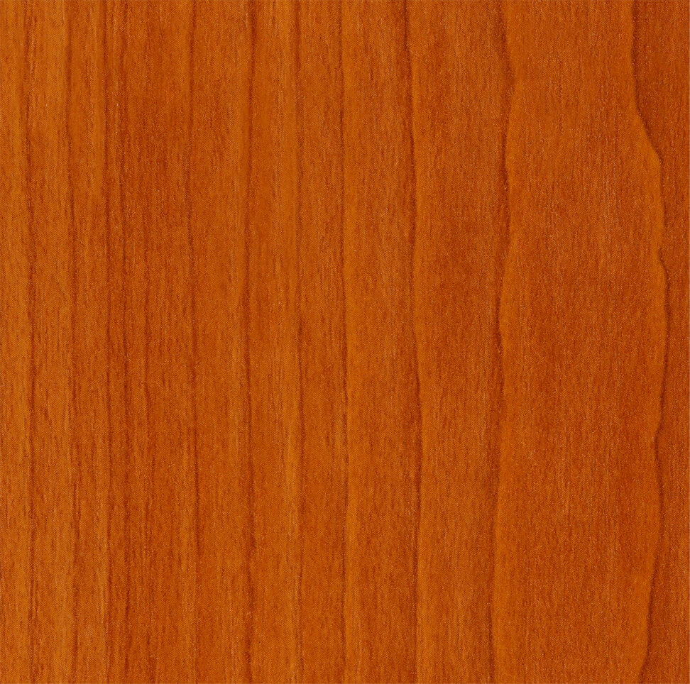 Cherry wood floor