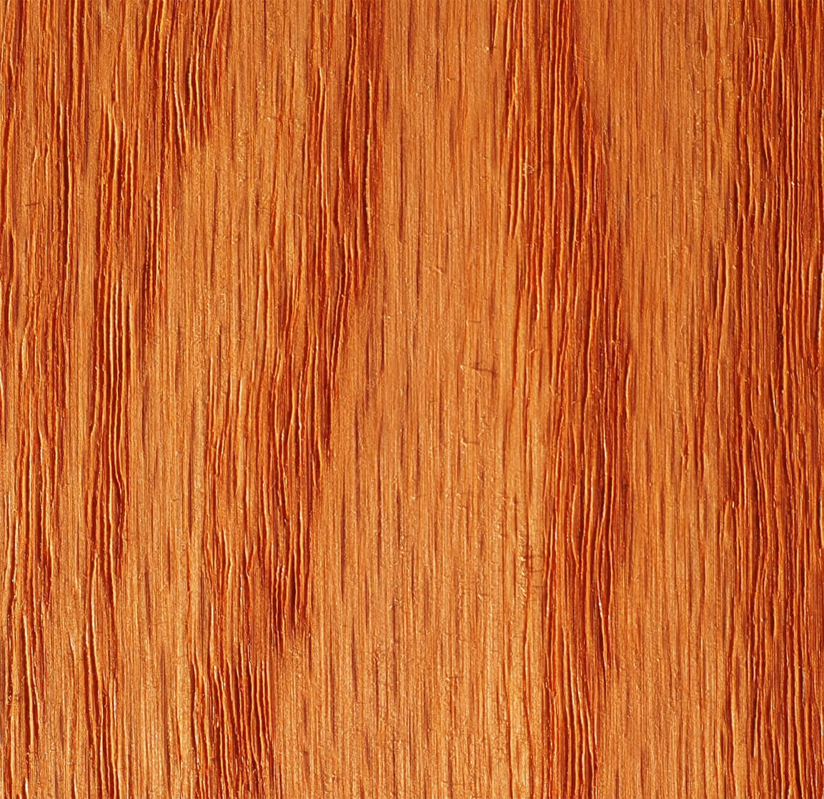 Red oak wood flooring