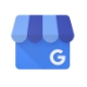 Google Business Profile Icon