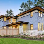 Contemporary Home Style