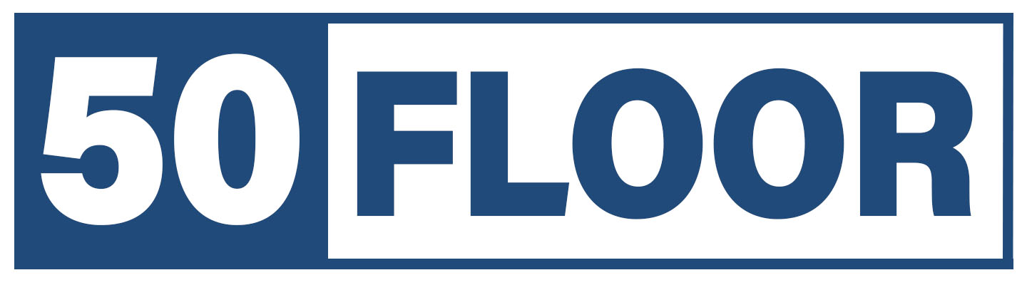 50Floor Logo