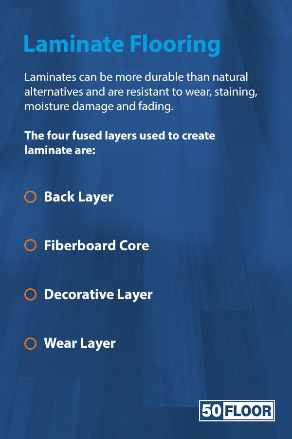 laminate flooring for offices