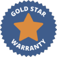 Gold Star Warranty