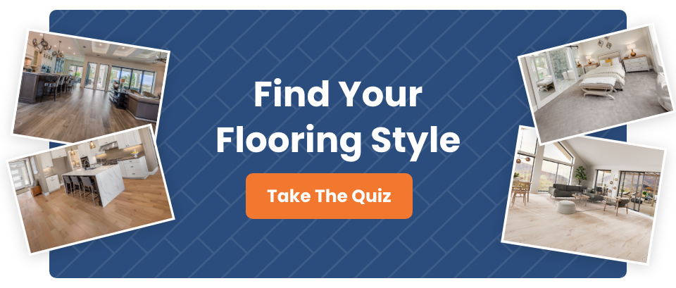 Find Your Flooring Style
