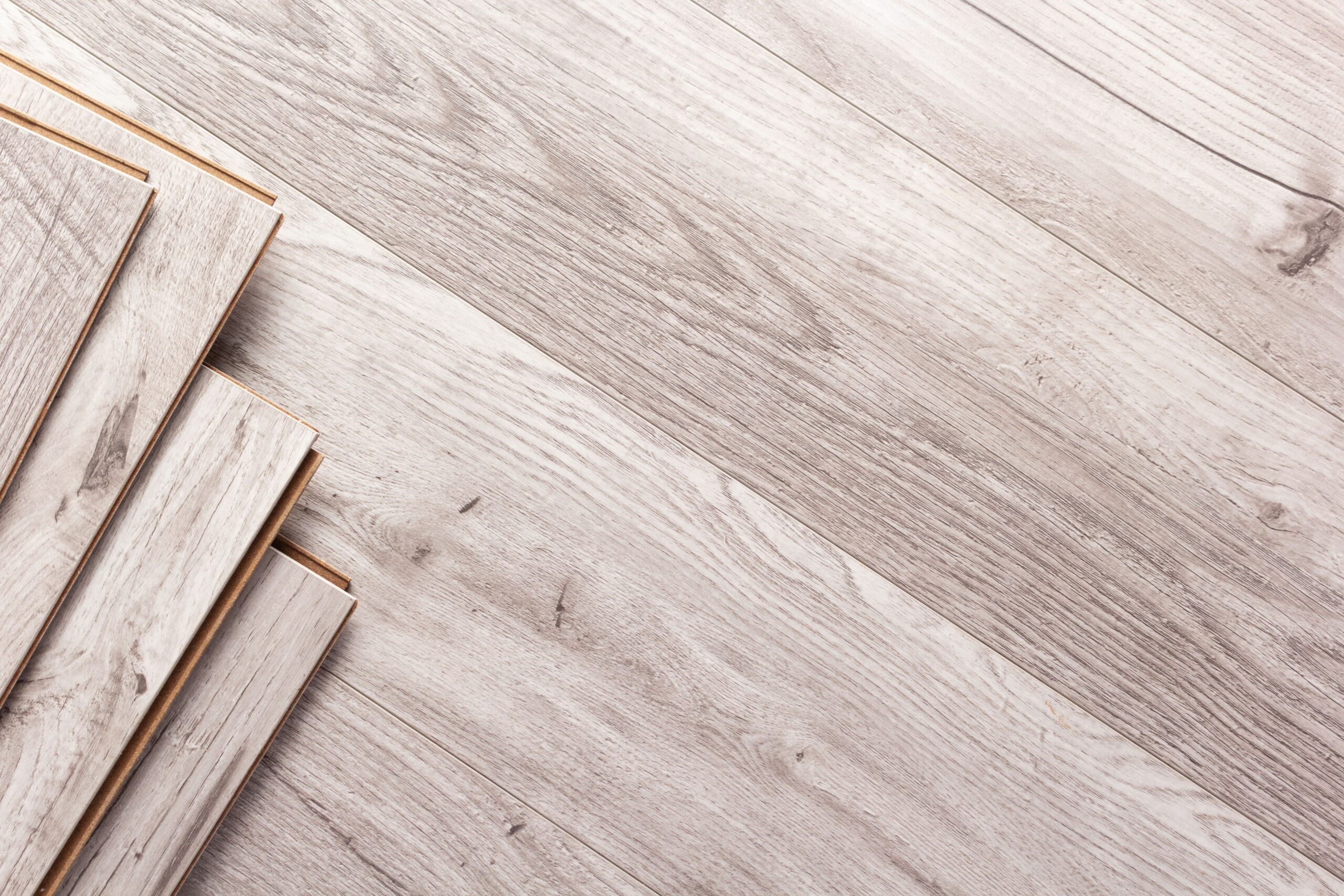 uv cured vinyl flooring